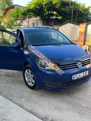 продам Volkswagen Touranв пмр  фото 5