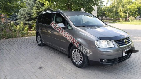 продам Volkswagen Touranв пмр  фото 4