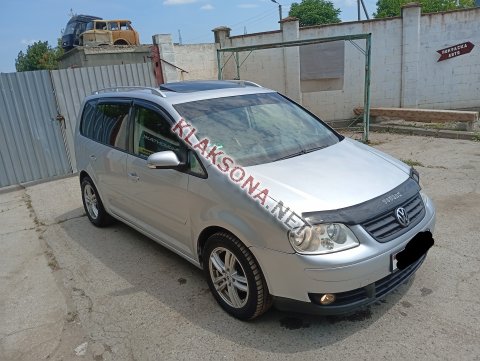 продам Volkswagen Touranв пмр  фото 5