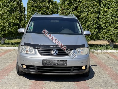 продам Volkswagen Touranв пмр  фото 6