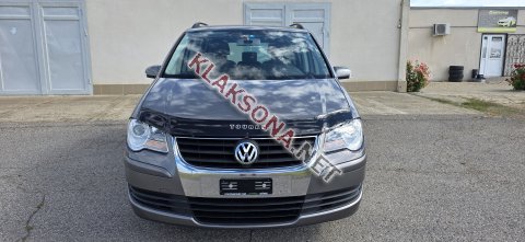 продам Volkswagen Touranв пмр  фото 6