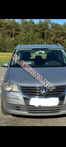 продам Volkswagen Touranв пмр  фото 4