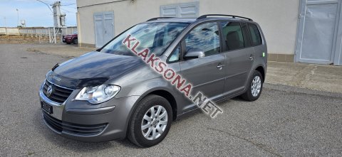 продам Volkswagen Touranв пмр  фото 6