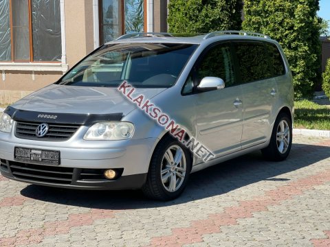 продам Volkswagen Touranв пмр  фото 4