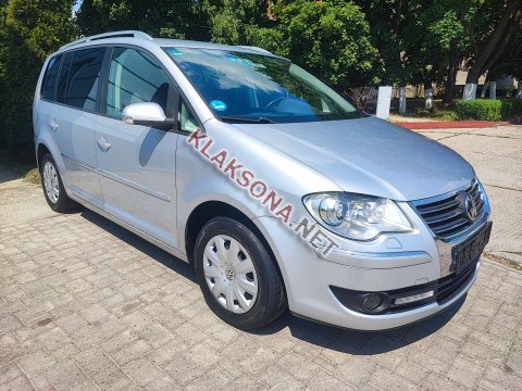 продам Volkswagen Touranв пмр  фото 6