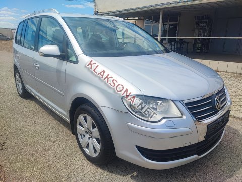 продам Volkswagen Touranв пмр  фото 6