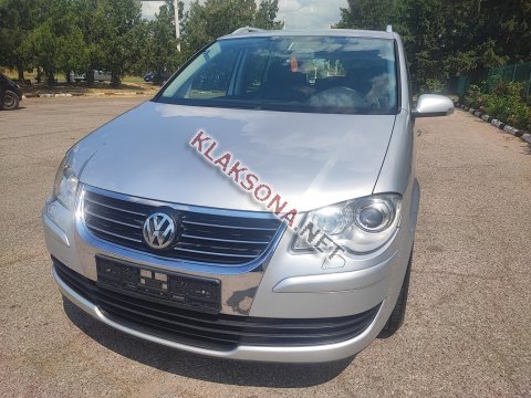 продам Volkswagen Touranв пмр  фото 6