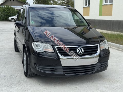 продам Volkswagen Touranв пмр  фото 6