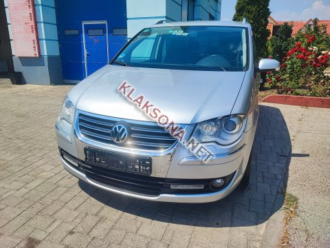 продам Volkswagen Touranв пмр  фото 5