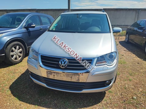 продам Volkswagen Touranв пмр  фото 6