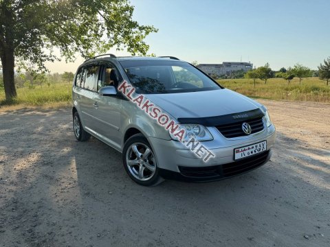 продам Volkswagen Touranв пмр  фото 5