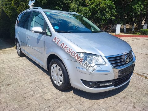 продам Volkswagen Touranв пмр  фото 5