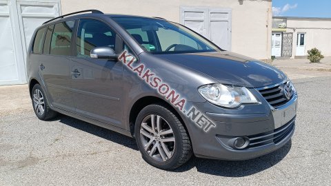 продам Volkswagen Touranв пмр  фото 5