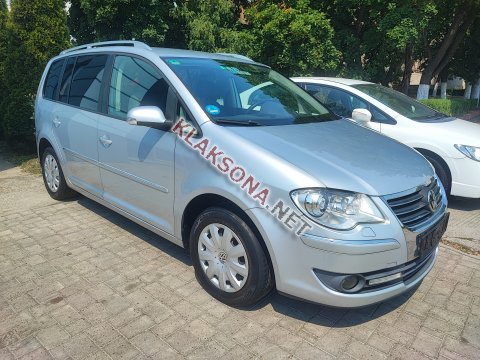 продам Volkswagen Touranв пмр  фото 4
