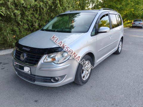 продам Volkswagen Touranв пмр  фото 4