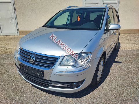 продам Volkswagen Touranв пмр  фото 4