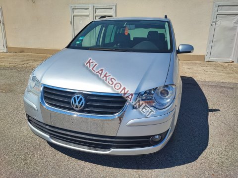 продам Volkswagen Touranв пмр  фото 4