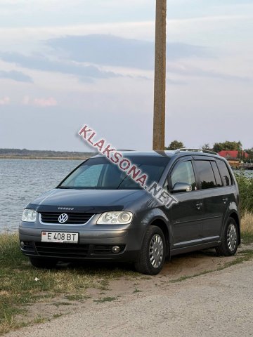 продам Volkswagen Touranв пмр  фото 4