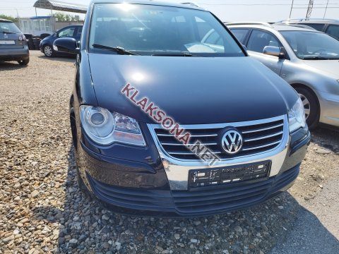 продам Volkswagen Touranв пмр  фото 6