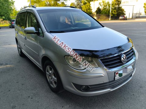 продам Volkswagen Touranв пмр  фото 6