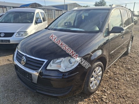 продам Volkswagen Touranв пмр  фото 6