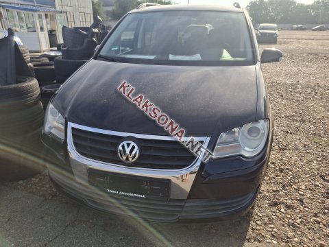 продам Volkswagen Touranв пмр  фото 5