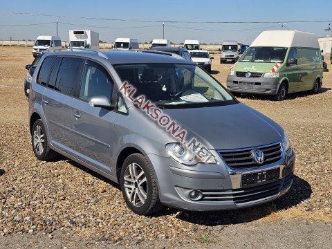 продам Volkswagen Touranв пмр  фото 6