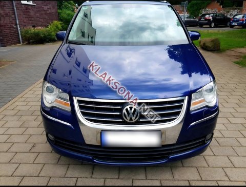продам Volkswagen Touranв пмр  фото 4