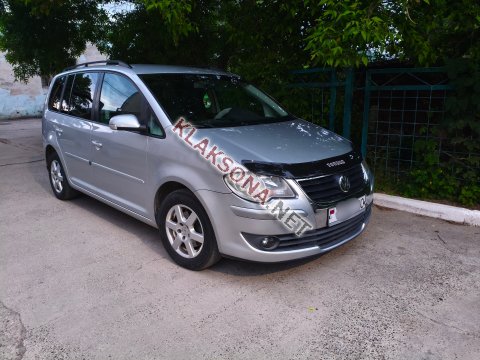 продам Volkswagen Touranв пмр  фото 5