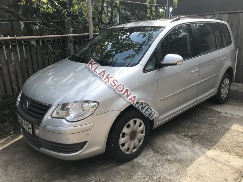 продам Volkswagen Touranв пмр  фото 4