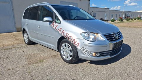 продам Volkswagen Touranв пмр  фото 4