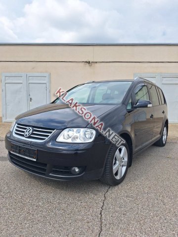 продам Volkswagen Touranв пмр  фото 4
