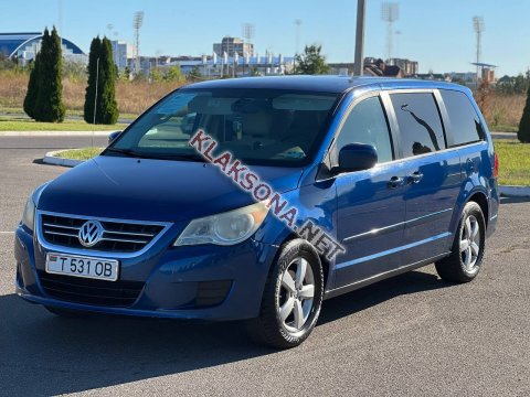 продам Volkswagen Touranв пмр  фото 6