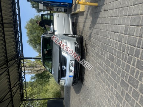 продам Volkswagen Touranв пмр  фото 6