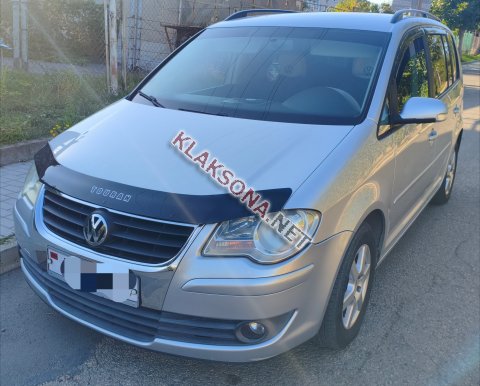 продам Volkswagen Touranв пмр  фото 4