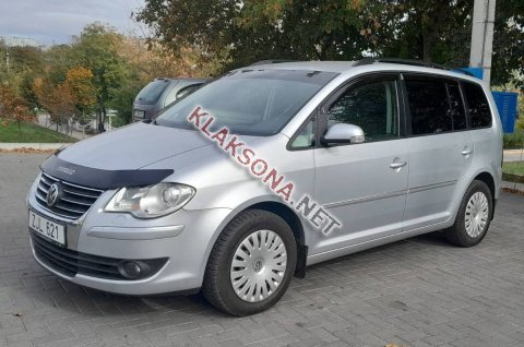 продам Volkswagen Touranв пмр  фото 6