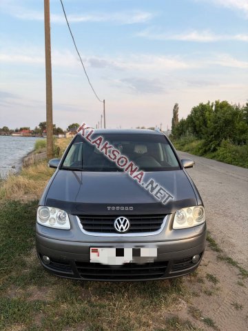 продам Volkswagen Touranв пмр  фото 5