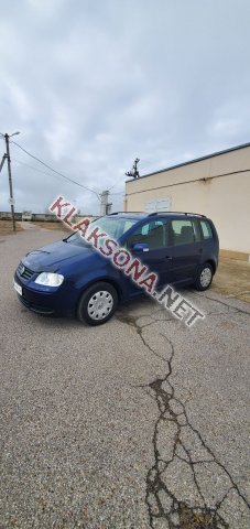 продам Volkswagen Touranв пмр  фото 6