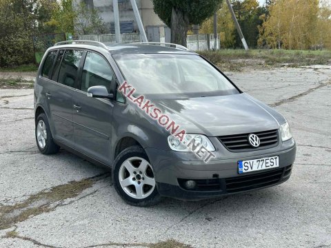 продам Volkswagen Touranв пмр  фото 5