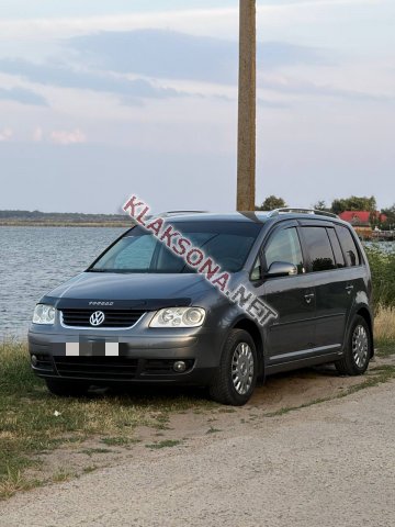 продам Volkswagen Touranв пмр  фото 6