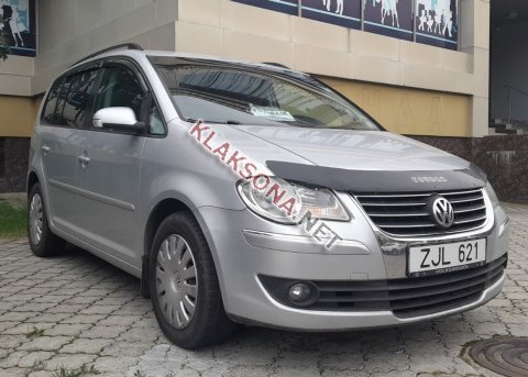 продам Volkswagen Touranв пмр  фото 5