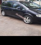 продам Volkswagen Touran в пмр  фото 1