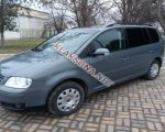 продам Volkswagen Touran в пмр  фото 5