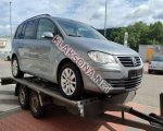 продам Volkswagen Touran в пмр  фото 4