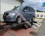 продам Volkswagen Touran в пмр  фото 3