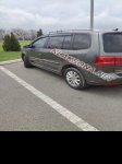 продам Volkswagen Touran в пмр  фото 2