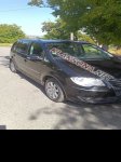 продам Volkswagen Touran в пмр  фото 4