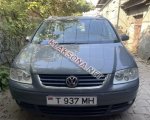 продам Volkswagen Touran в пмр  фото 2