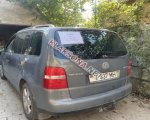 продам Volkswagen Touran в пмр  фото 4