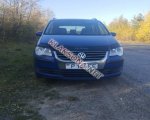 продам Volkswagen Touran в пмр  фото 4